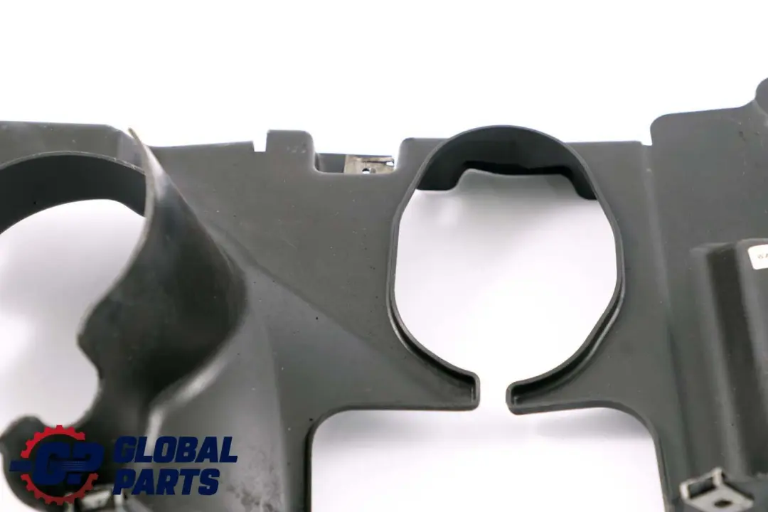 Steering Gear Bottom Right O/S 7138608 to BMW 5 Series E60 E61 Cover with Part number 7130332 BMW 5 Series E60 E61 Cover Steering Gear Bottom Right O/S 7138608 - SKU lhd-7203992 - Part number 7130332