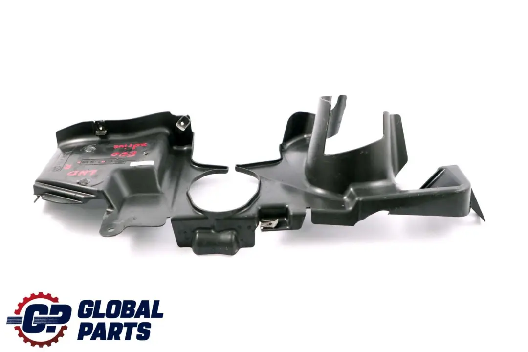 BMW E60 E61 Osłona przekładni kierowniczej X-DRIVE - SKU lhd-7203992 - Numer Części 7130332