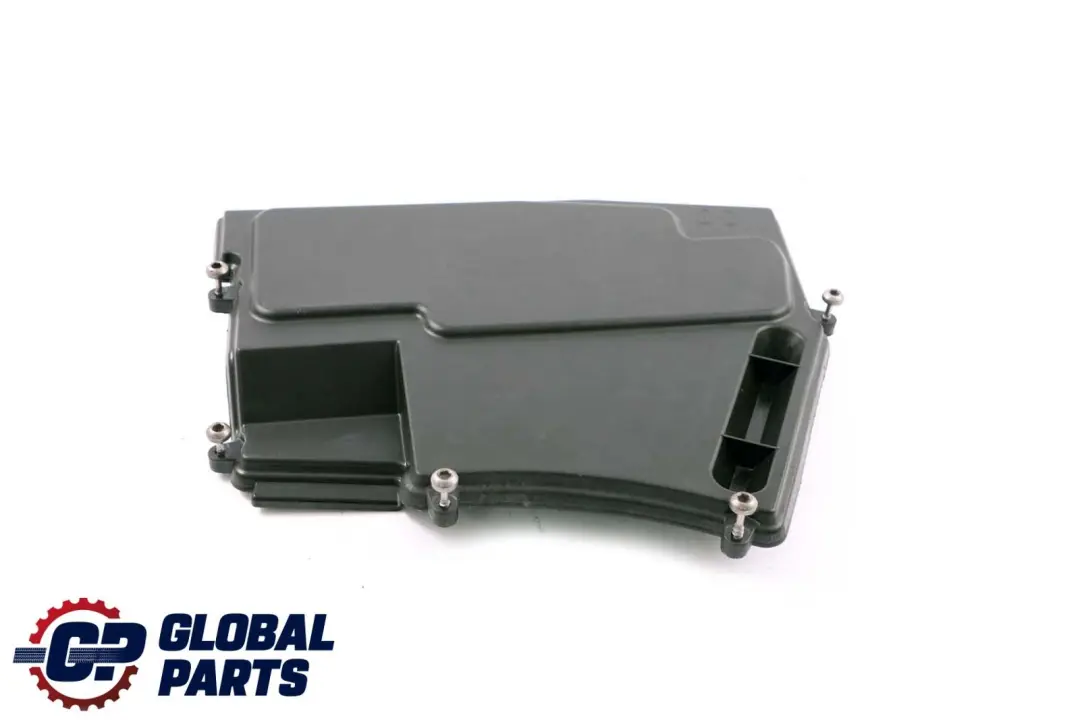 BMW 5 6 Series E60 E61 E63 E64 LCI Cover Electronic Box Panel 7520899 - SKU lhd-7520899 - Part number 1436443