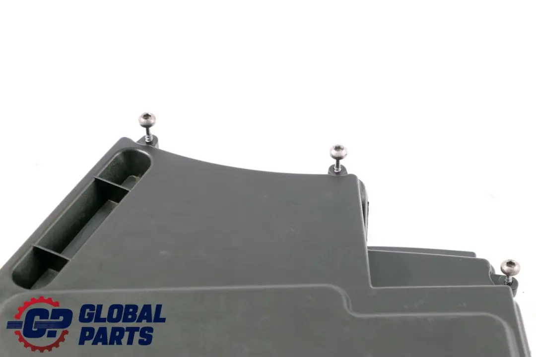 Abdeckung Deckel Electronic Box 7520899 für BMW 5 6 er E60 E61 E63 E64 LCI mit Teilenummer 1436443 BMW 5 6 er E60 E61 E63 E64 LCI Abdeckung Deckel Electronic Box 7520899 - SKU lhd-7520899 - Teilenummer 1436443