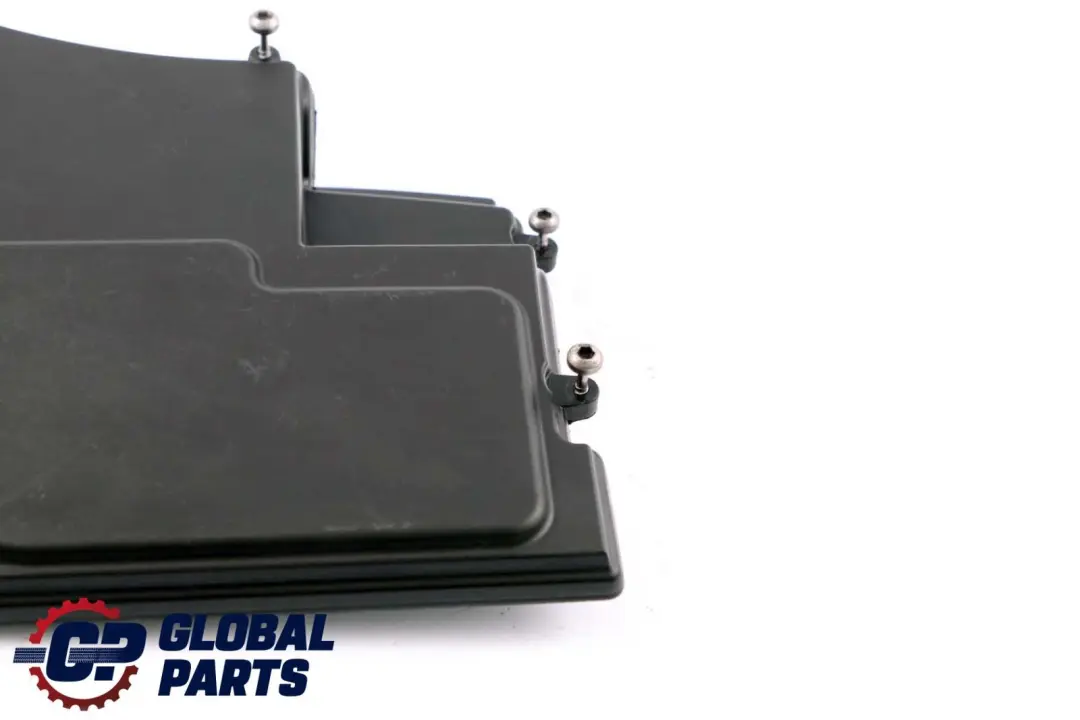 BMW 5 6 Series E60 E61 E63 E64 LCI Cover Electronic Box Panel 7520899 - SKU lhd-7520899 - Part number 1436443