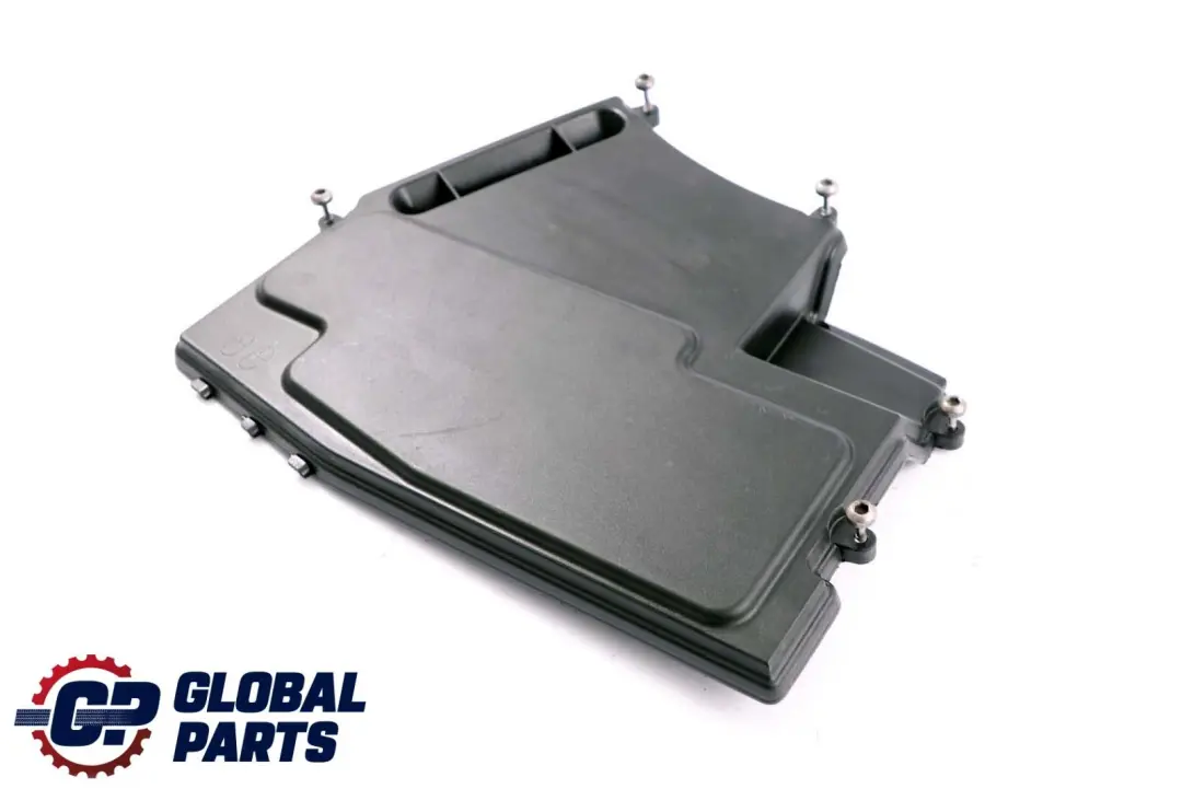 BMW 5 6 Series E60 E61 E63 E64 LCI Cover Electronic Box Panel 7520899 - SKU lhd-7520899 - Part number 1436443