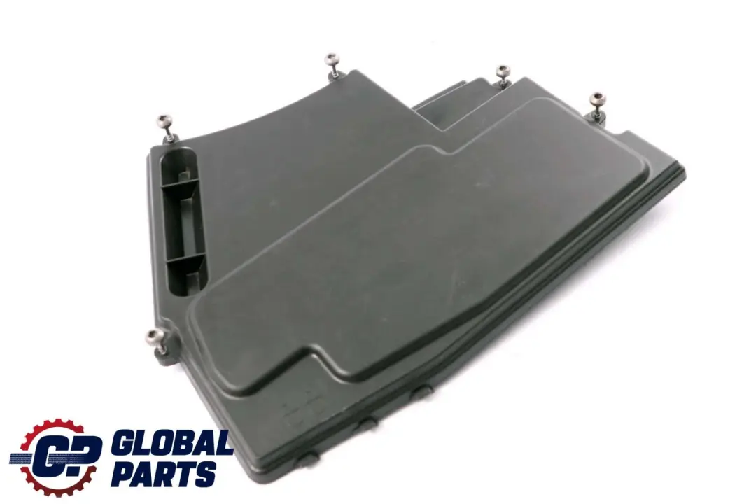 BMW 5 6 Series E60 E61 E63 E64 LCI Cover Electronic Box Panel 7520899 - SKU lhd-7520899 - Part number 1436443