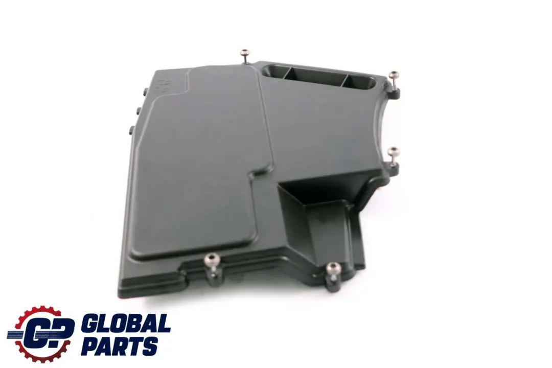 BMW 5 6 Series E60 E61 E63 E64 LCI Cover Electronic Box Panel 7520899 - SKU lhd-7520899 - Part number 1436443