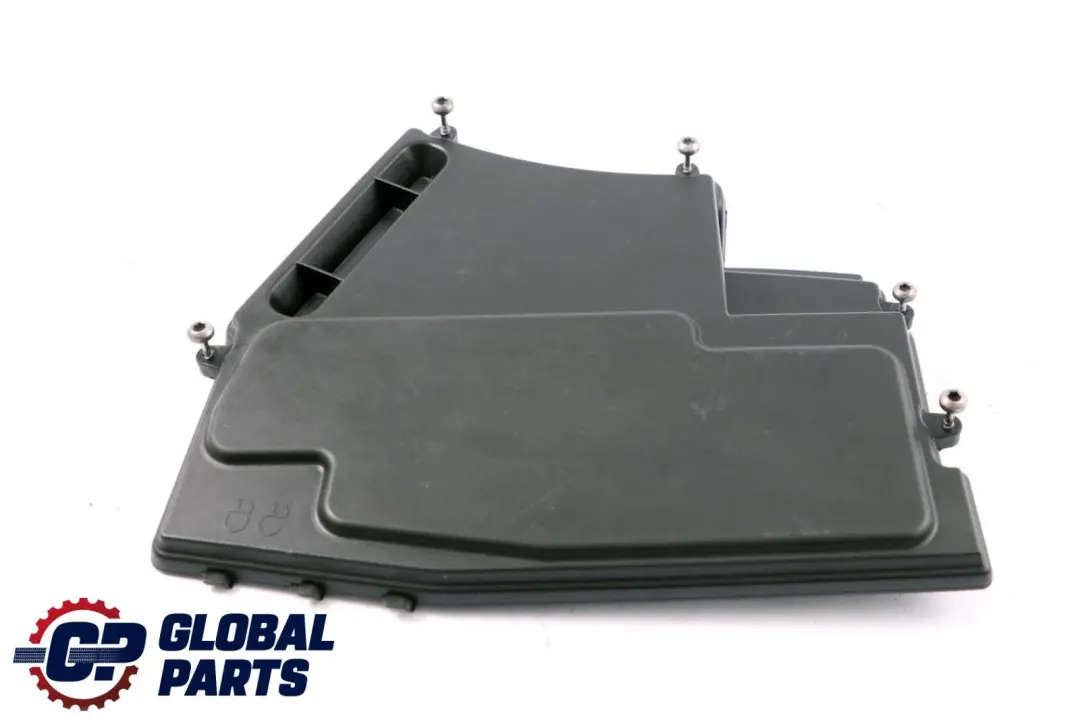 BMW 5 6 Series E60 E61 E63 E64 LCI Cover Electronic Box Panel 7520899 - SKU lhd-7520899 - Part number 1436443