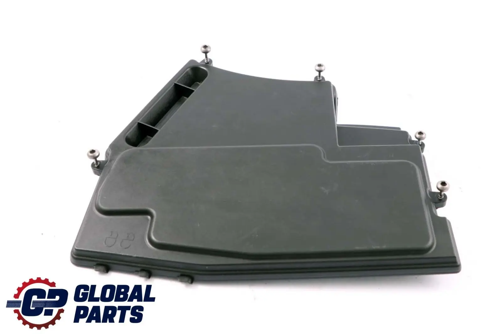 BMW 5 6 Series E60 E61 E63 E64 LCI Cover Electronic Box Panel 7520899