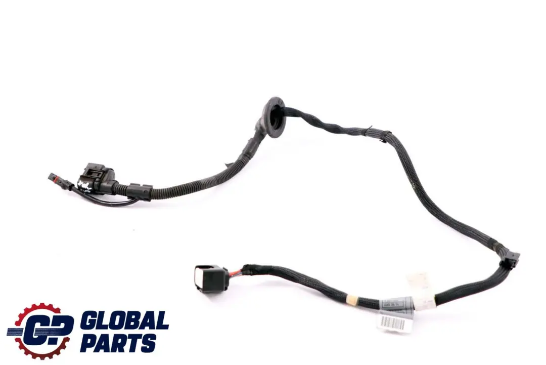 BMW 5 Series E60 E61 xDrive Wiring Harness Gearbox Transmission DXC 7537967 - SKU lhd-7537967 - Part number 12518507810