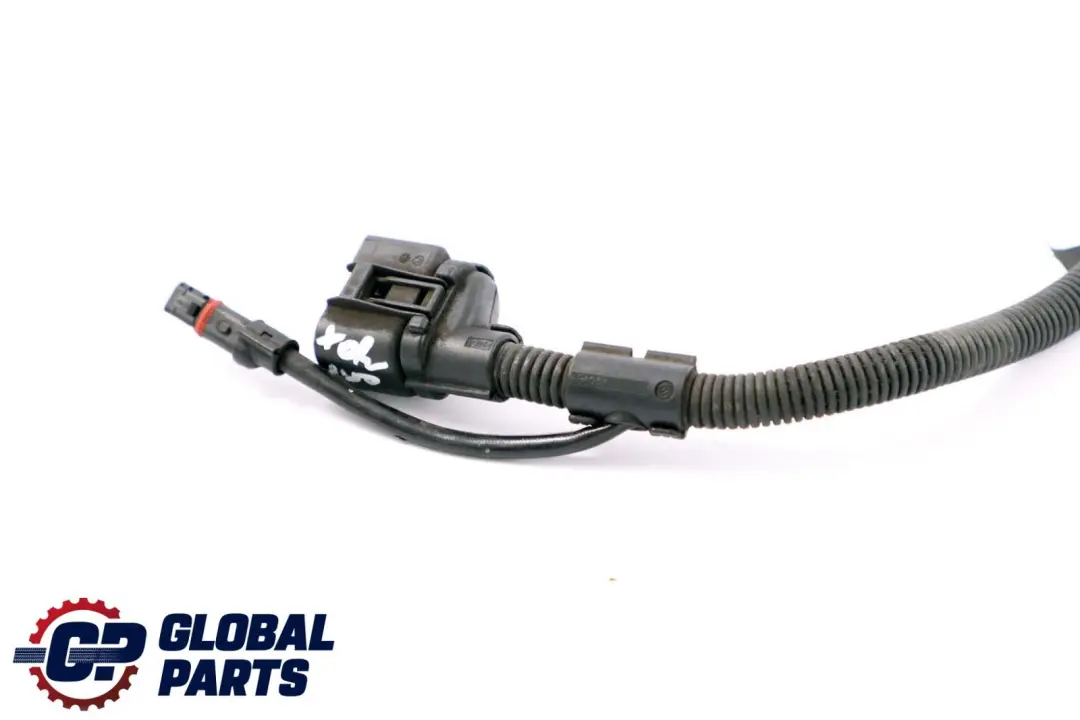BMW E60 E61 xDrive Kabelsatz Kabelbaum Verteilergetriebe DXC 7537967 - SKU LHD-7537967 - Teilenummer 12518507810