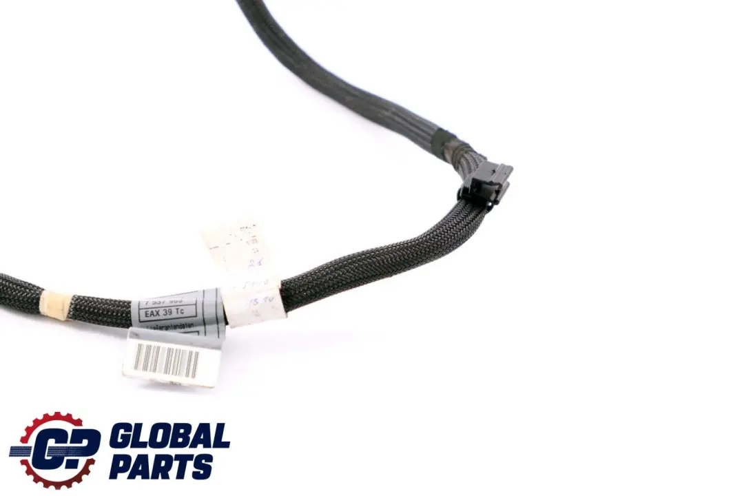 BMW E60 E61 xDrive Cableado Caja De Transferencia Transmisión DXC 7537967 - SKU LHD-7537967 - Número de pieza 12518507810