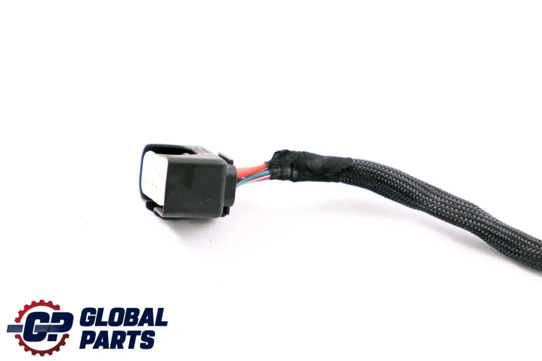 BMW E60 E61 xDrive Cableado Caja De Transferencia Transmisión DXC 7537967 - SKU LHD-7537967 - Número de pieza 12518507810