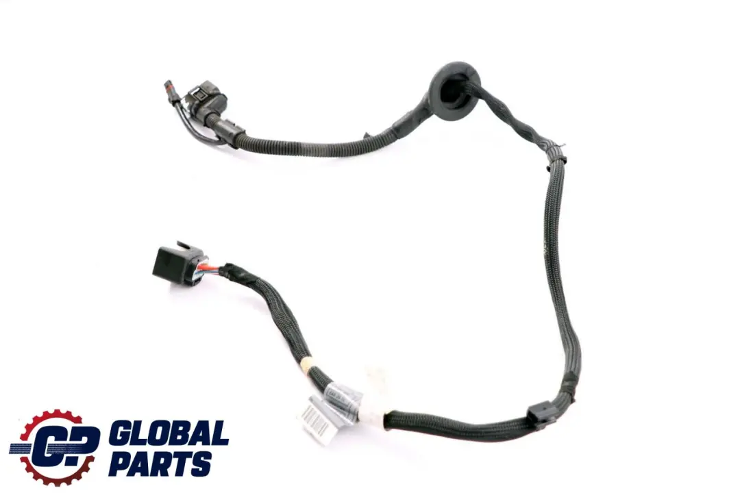 BMW E60 E61 xDrive Cableado Caja De Transferencia Transmisión DXC 7537967 - SKU LHD-7537967 - Número de pieza 12518507810