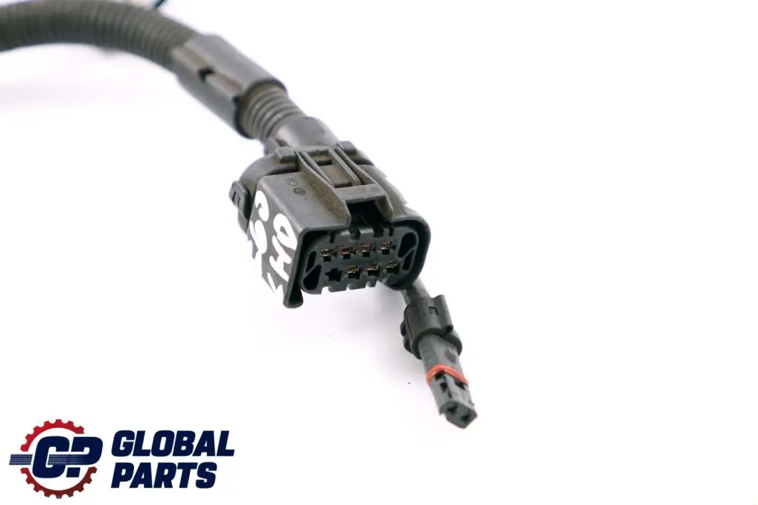 BMW E60 E61 xDrive Faisceau De Câbles Et Boîte De Transfert DXC 7537967 - SKU LHD-7537967 - Numéro de pièce 12518507810