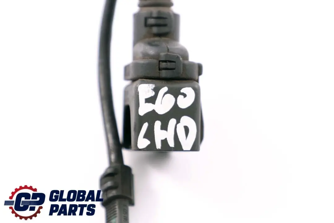 BMW E60 E61 xDrive Kabelsatz Kabelbaum Verteilergetriebe DXC 7537967 - SKU LHD-7537967 - Teilenummer 12518507810