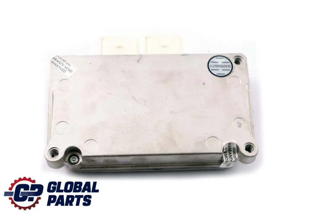 BMW 3 5 er E60 E90 Steuergerät Verteilergetriebe Modul ECU 7607980 - SKU lhd-7552614 - Teilenummer 7606629