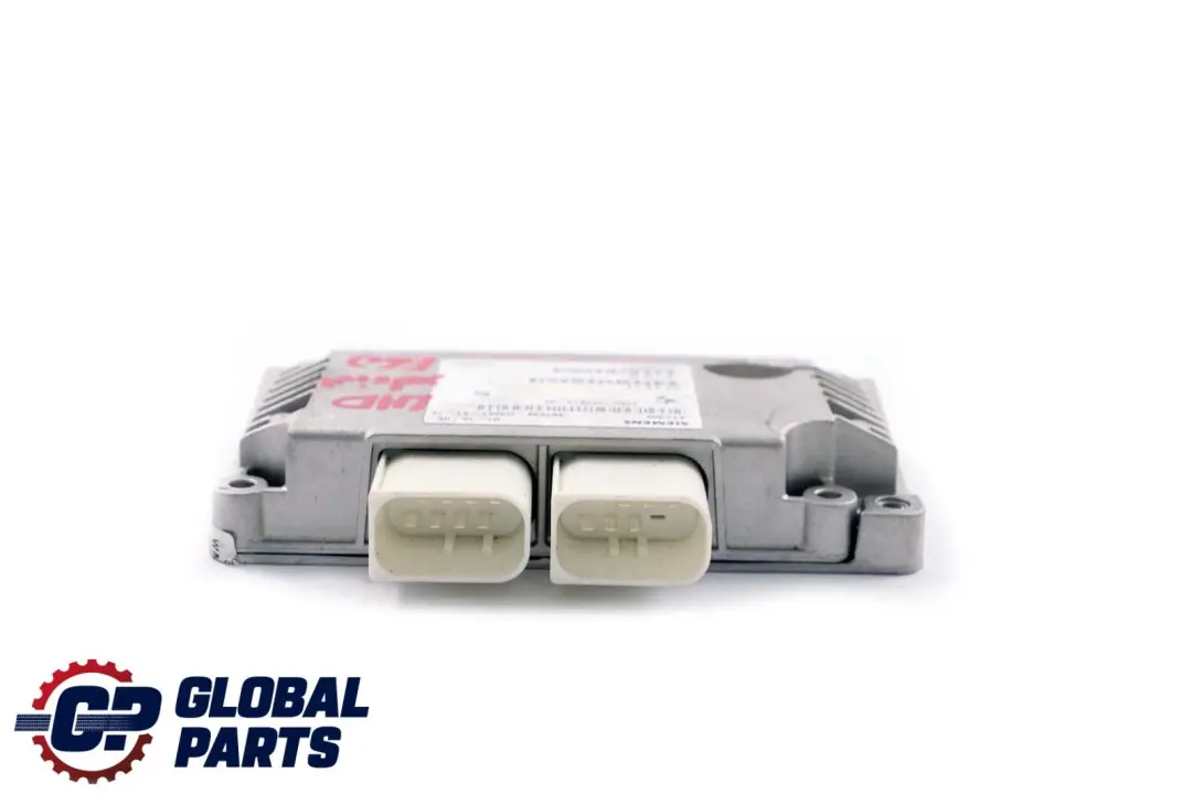 BMW 3 5 er E60 E90 Steuergerät Verteilergetriebe Modul ECU 7607980 - SKU lhd-7552614 - Teilenummer 7606629