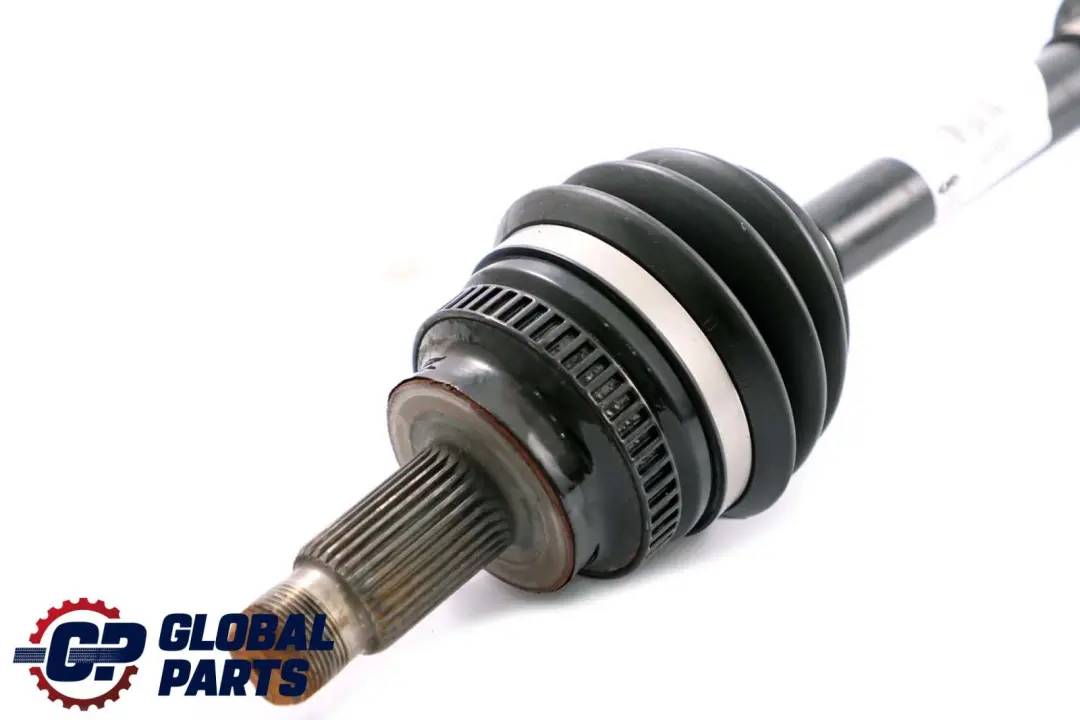 Front Right O/S Output Drive Shaft 7529390 to BMW 5 Series E60 E61 xDrive with Part number 8643373 BMW 5 Series E60 E61 xDrive Front Right O/S Output Drive Shaft 7529390 - SKU lhd-7570274 - Part number 8643373