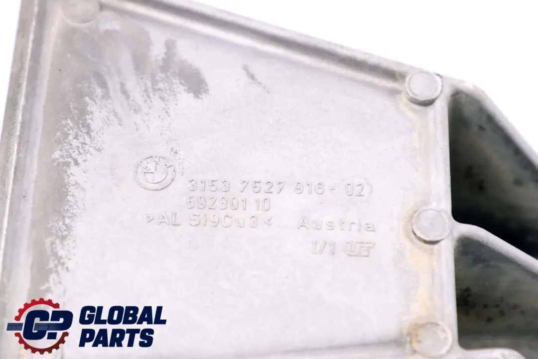 BMW 5 Series E60 E61 xDrive Front Right O/S Output Drive Shaft 7529390 - SKU lhd-7570274 - Part number 8643373