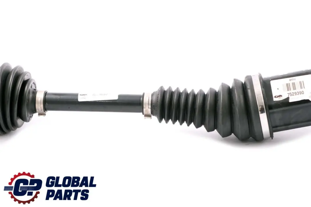 BMW 5 Series E60 E61 xDrive Front Right O/S Output Drive Shaft 7529390 - SKU lhd-7570274 - Part number 8643373