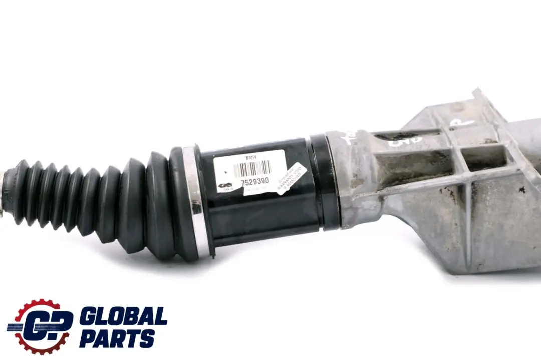 BMW 5 Series E60 E61 xDrive Front Right O/S Output Drive Shaft 7529390 - SKU lhd-7570274 - Part number 8643373