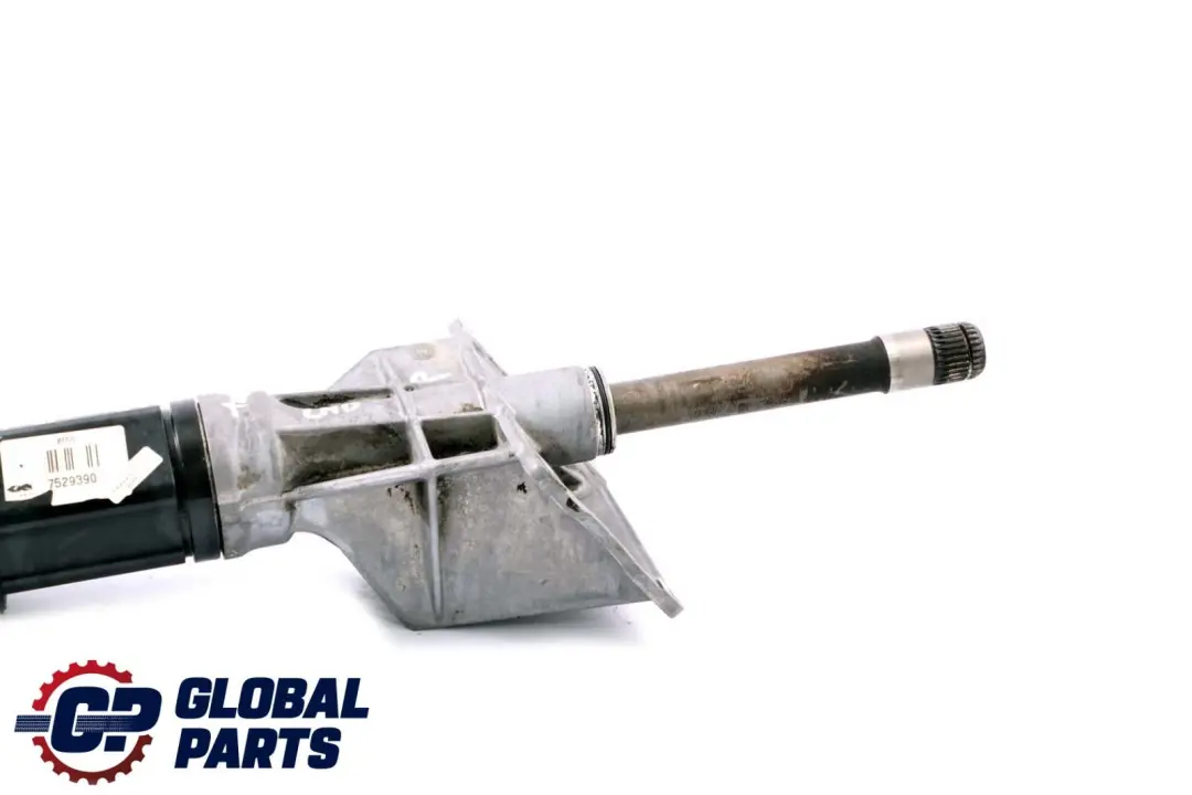 BMW 5 Series E60 E61 xDrive Front Right O/S Output Drive Shaft 7529390 - SKU lhd-7570274 - Part number 8643373