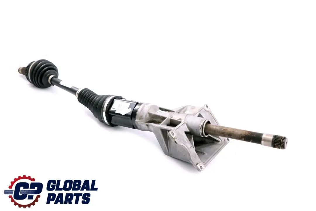 BMW 5 er E60 E61 530xd 525xd 530xi Antriebswelle Abtriebswelle Vorne Rechts - SKU lhd-7570274 - Teilenummer 8643373