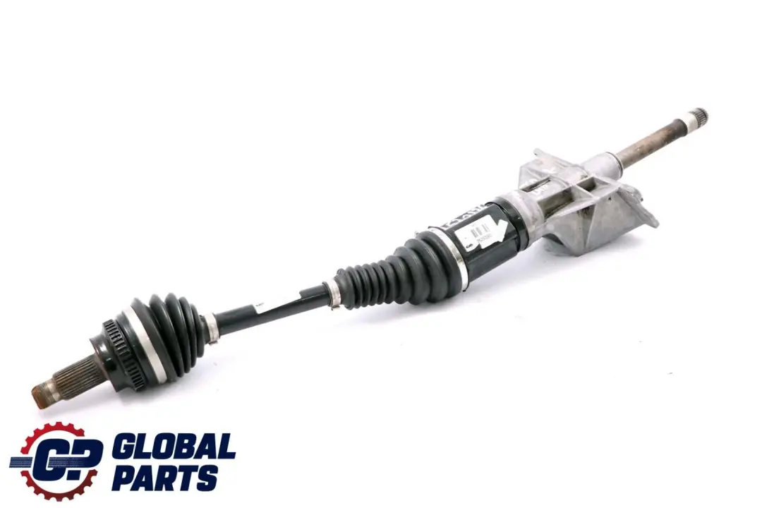 BMW 5 Series E60 E61 xDrive Front Right O/S Output Drive Shaft 7529390 - SKU lhd-7570274 - Part number 8643373