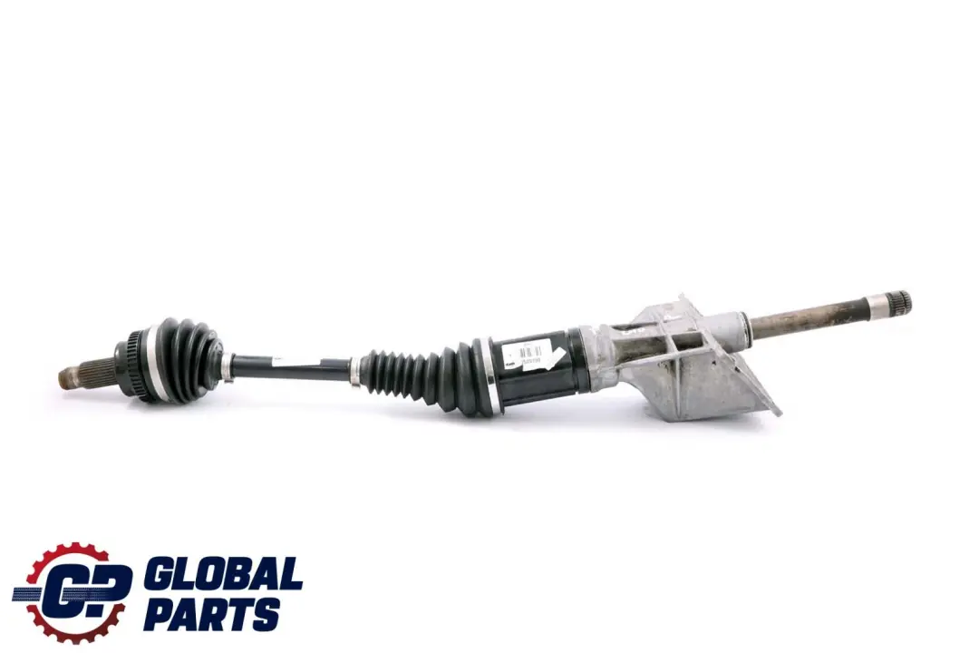 Front Right O/S Output Drive Shaft 7529390 to BMW 5 Series E60 E61 xDrive with Part number 8643373 BMW 5 Series E60 E61 xDrive Front Right O/S Output Drive Shaft 7529390 - SKU lhd-7570274 - Part number 8643373