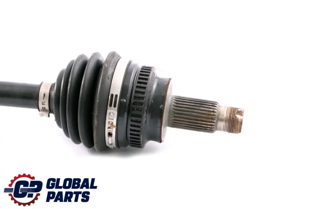 BMW 5 Series E60 E61 xDrive Front Left N/S Output Drive Shaft 7534637 - SKU lhd-7570275 - Part number 8643373