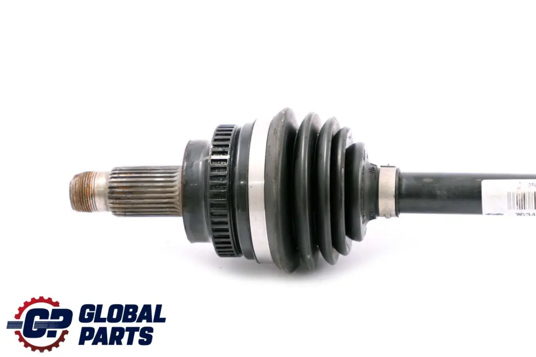 BMW 5 Series E60 E61 xDrive Front Left N/S Output Drive Shaft 7534637 - SKU lhd-7570275 - Part number 8643373