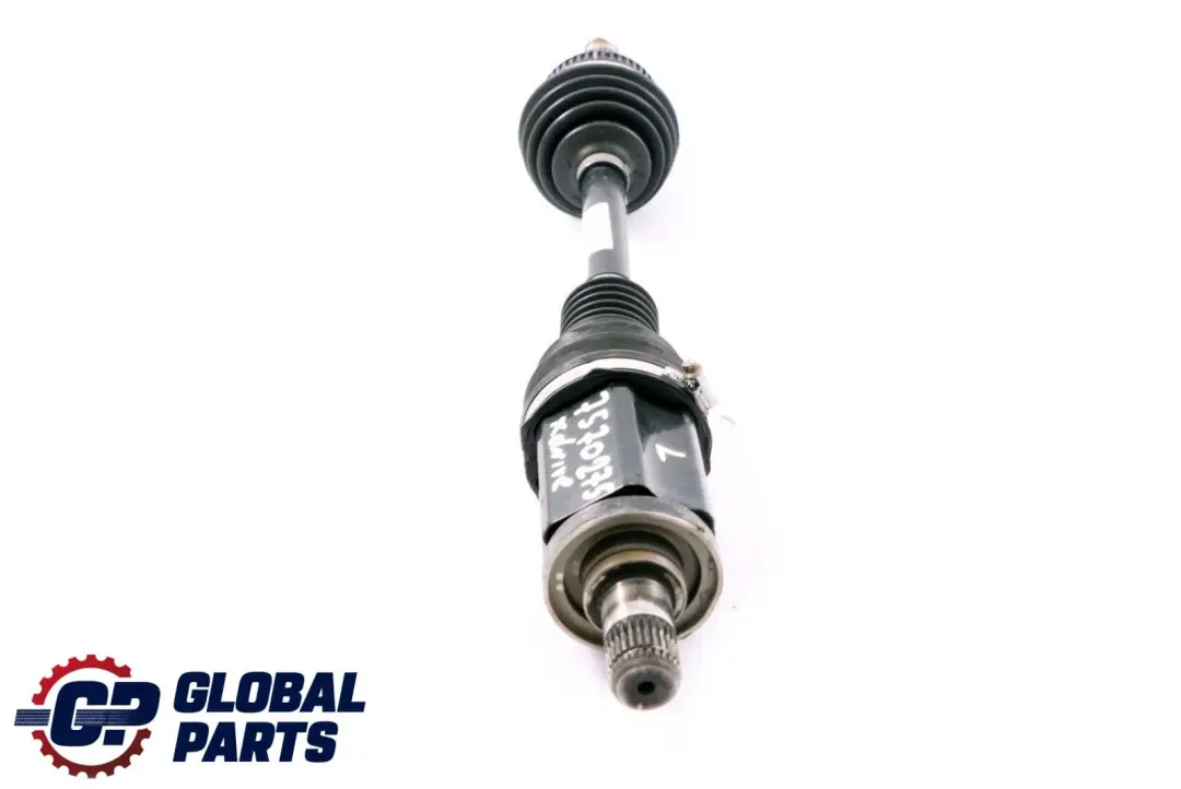 Front Left N/S Output Drive Shaft 7534637 to BMW 5 Series E60 E61 xDrive with Part number 8643373 BMW 5 Series E60 E61 xDrive Front Left N/S Output Drive Shaft 7534637 - SKU lhd-7570275 - Part number 8643373