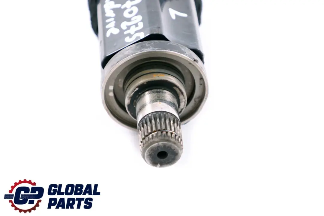 Front Left N/S Output Drive Shaft 7534637 to BMW 5 Series E60 E61 xDrive with Part number 8643373 BMW 5 Series E60 E61 xDrive Front Left N/S Output Drive Shaft 7534637 - SKU lhd-7570275 - Part number 8643373