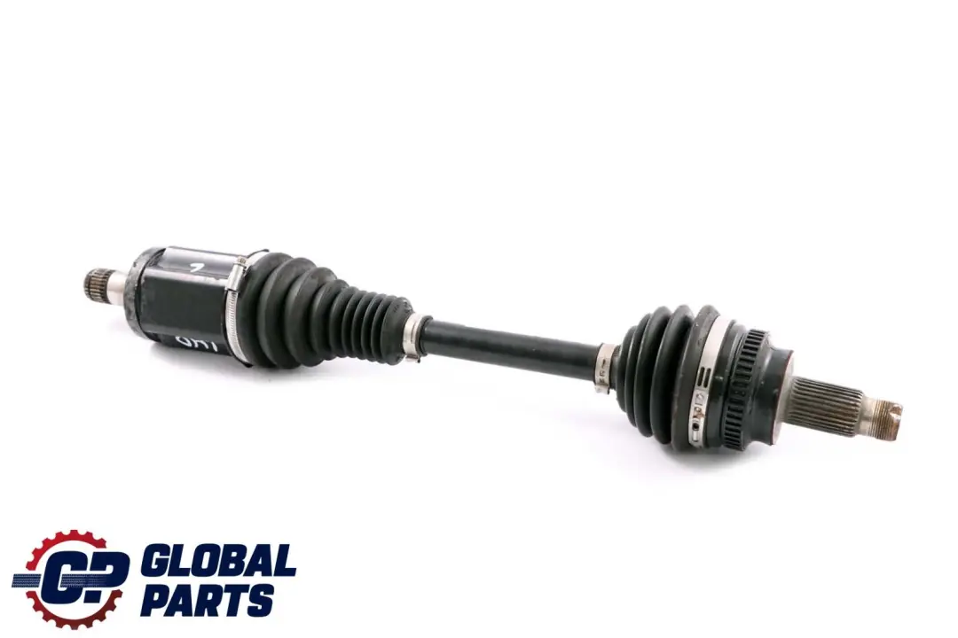 BMW 5 er E60 E61 530xd 525xd 530xi Antriebswelle Abtriebswelle Vorne Links Kurz - SKU lhd-7570275 - Teilenummer 8643373