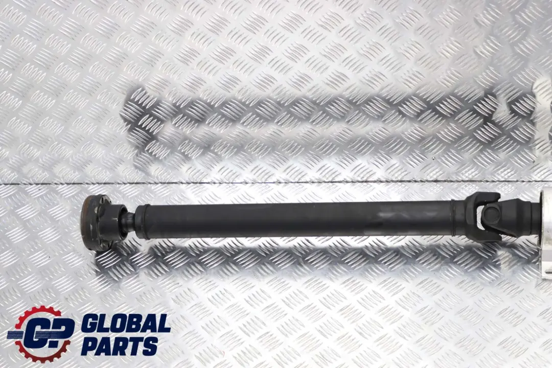 Prop Shaft Propshaft Manual 7547020 to BMW 5 Series E60 E61 LCI 525xd 530xd Drive with Part number 7567941 BMW 5 Series E60 E61 LCI 525xd 530xd Drive Prop Shaft Propshaft Manual 7547020 - SKU lhd-7573495 - Part number 7567941