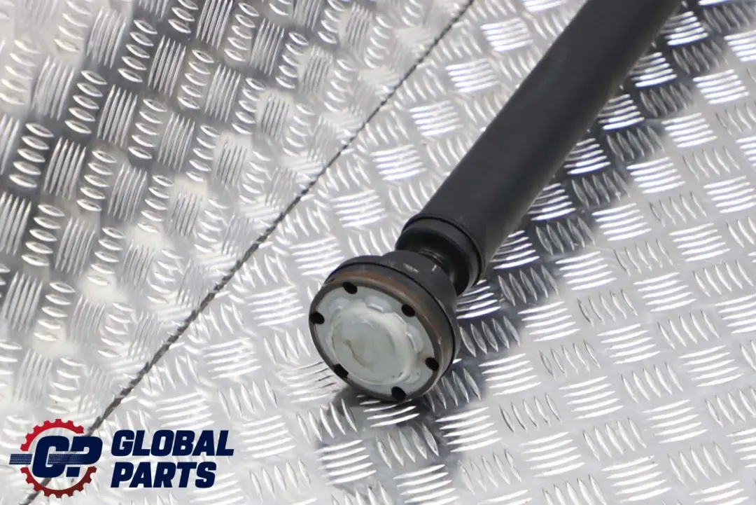 M57N2 Schaltgetriebe Gelenkwelle Kardanwelle 7547020 für BMW 5 er E60 E61 530xd mit Teilenummer 7567941 BMW 5 er E60 E61 530xd M57N2 Schaltgetriebe Gelenkwelle Kardanwelle 7547020 - SKU lhd-7573495 - Teilenummer 7567941