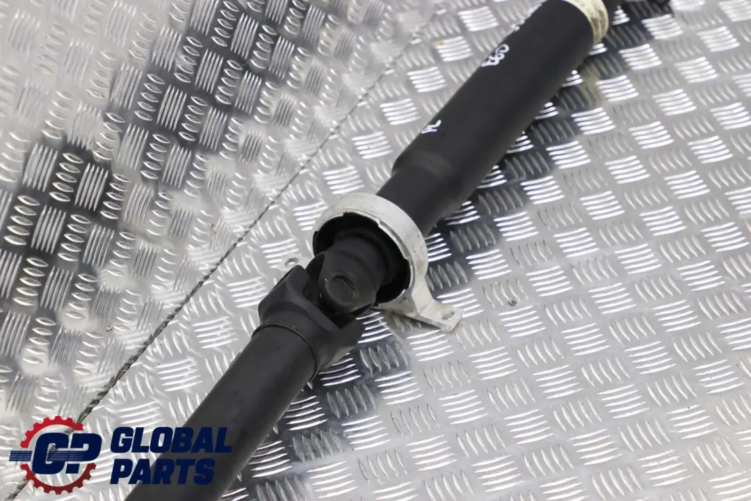 Prop Shaft Propshaft Manual 7547020 to BMW 5 Series E60 E61 LCI 525xd 530xd Drive with Part number 7567941 BMW 5 Series E60 E61 LCI 525xd 530xd Drive Prop Shaft Propshaft Manual 7547020 - SKU lhd-7573495 - Part number 7567941