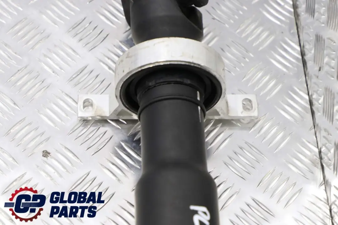 BMW 5 Series E60 E61 LCI 525xd 530xd Drive Prop Shaft Propshaft Manual 7547020 - SKU lhd-7573495 - Part number 7567941