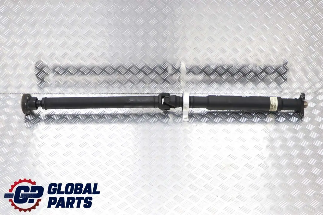 BMW 5 Series E60 E61 LCI 525xd 530xd Drive Prop Shaft Propshaft Manual 7547020 - SKU lhd-7573495 - Part number 7567941