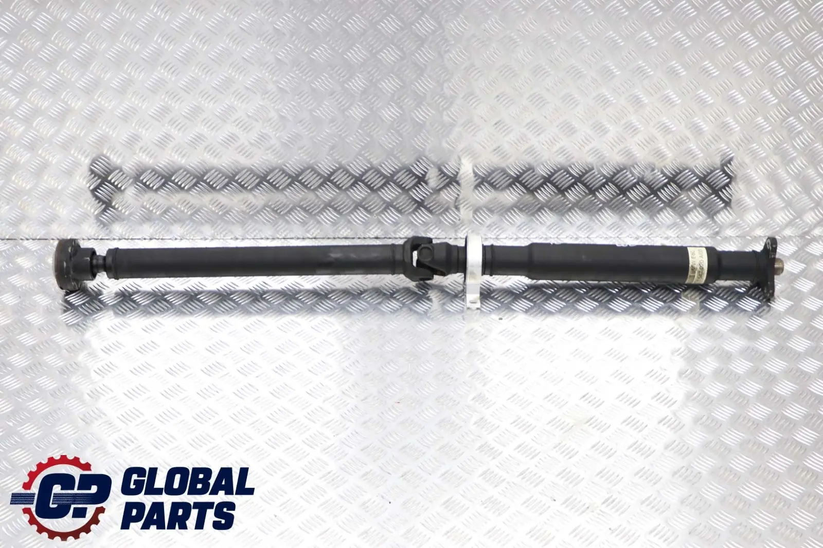 BMW 5 Series E60 E61 LCI 525xd 530xd Drive Prop Shaft Propshaft Manual 7547020