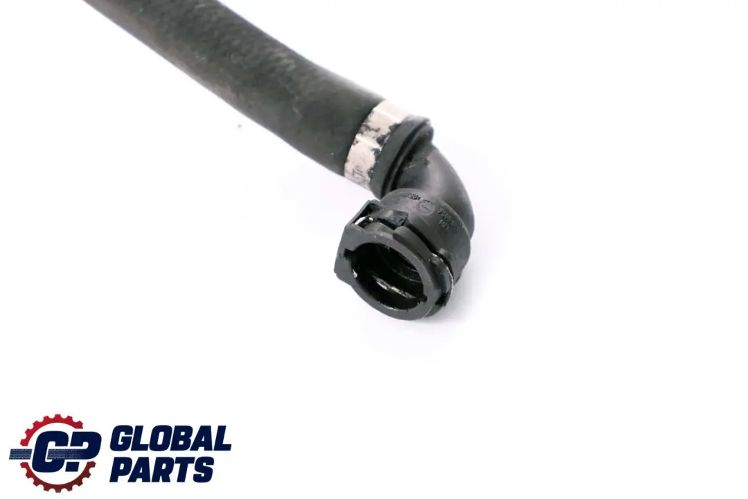 BMW 5 er E60 E61 525xd 530xd Diesel Schlauch Kühlmittelkühler Motor 7791614 - SKU lhd-7791614 - Teilenummer 8634284