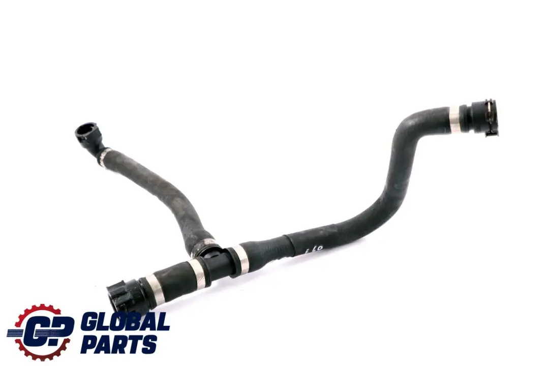 BMW 5 er E60 E61 525xd 530xd Diesel Schlauch Kühlmittelkühler Motor 7791614 - SKU lhd-7791614 - Teilenummer 8634284