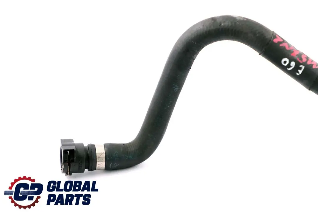 Schlauch Kühlmittelkühler Motor 7791614 für BMW 5 er E60 E61 525xd 530xd Diesel mit Teilenummer 8634284 BMW 5 er E60 E61 525xd 530xd Diesel Schlauch Kühlmittelkühler Motor 7791614 - SKU lhd-7791614 - Teilenummer 8634284