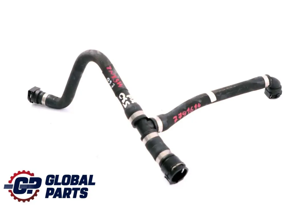 Water Coolant Pipe Hose 7791614 to BMW 5 Series E60 E61 525xd 530xd Diesel Engine with Part number 8634284 BMW 5 Series E60 E61 525xd 530xd Diesel Engine Water Coolant Pipe Hose 7791614 - SKU lhd-7791614 - Part number 8634284