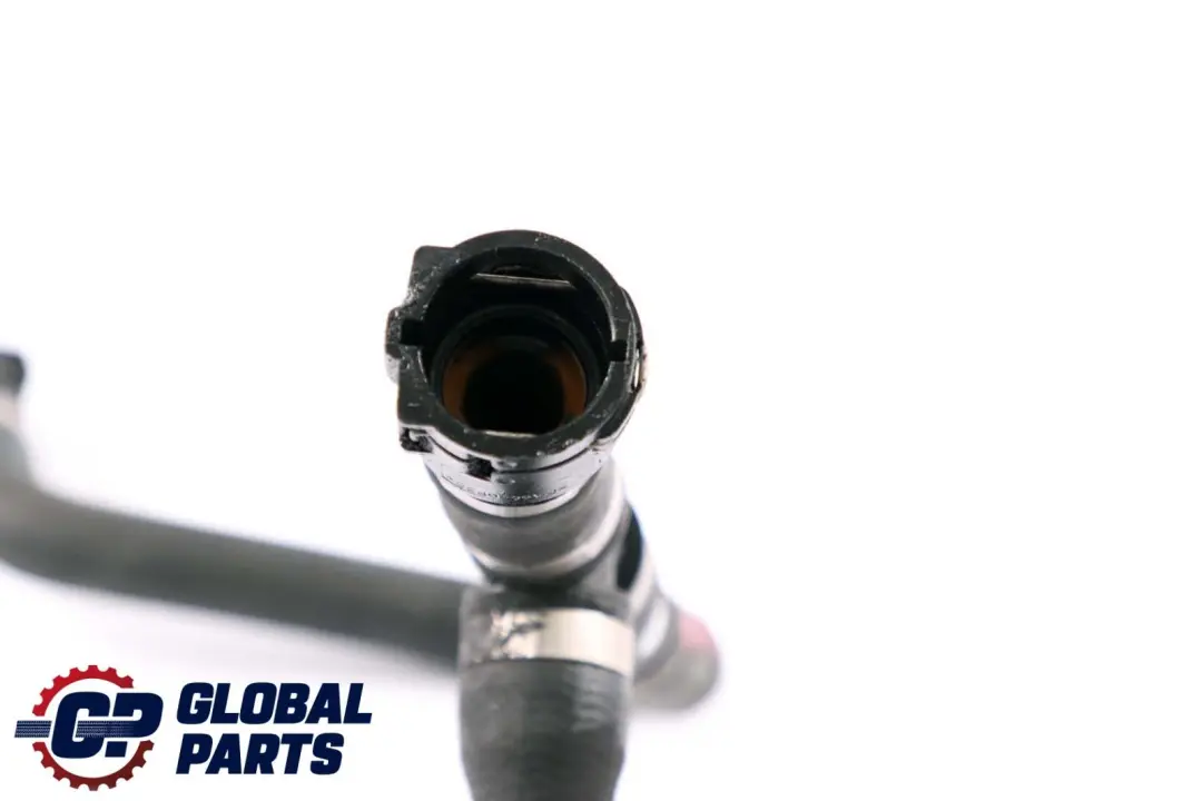 Schlauch Kühlmittelkühler Motor 7791614 für BMW 5 er E60 E61 525xd 530xd Diesel mit Teilenummer 8634284 BMW 5 er E60 E61 525xd 530xd Diesel Schlauch Kühlmittelkühler Motor 7791614 - SKU lhd-7791614 - Teilenummer 8634284