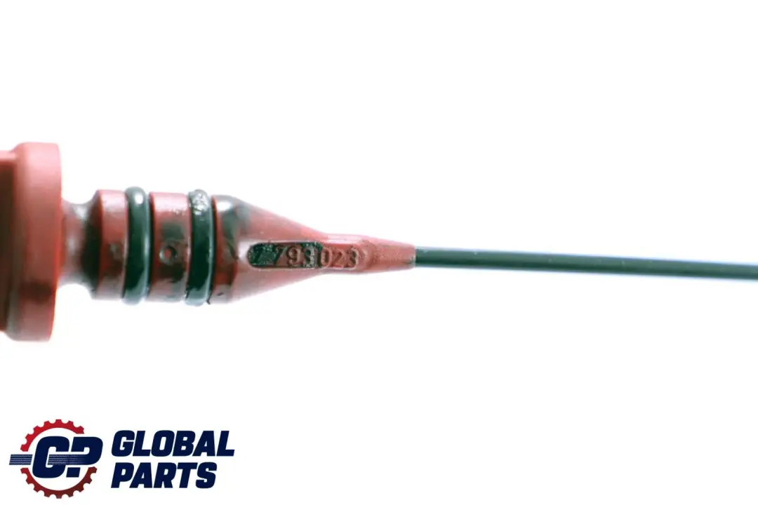 BMW 5 Series E60 E61 530xd Diesel Guide Tube Oil Level Dipstick 7793023 - SKU lhd-7793023 - Part number 7797527