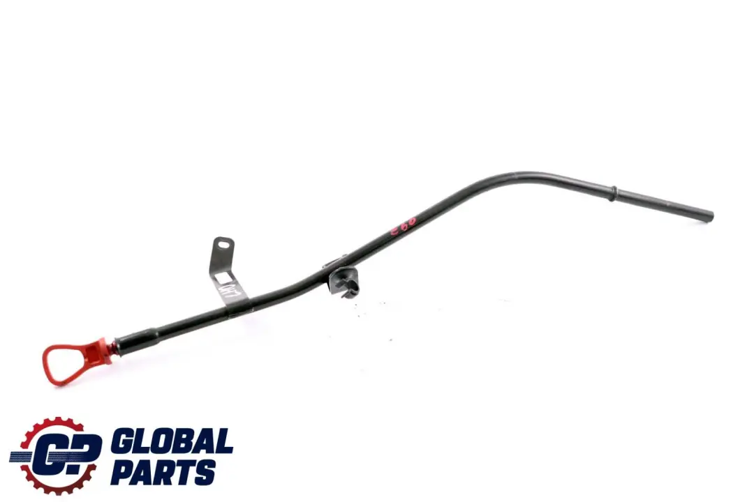BMW 5 er E60 E61 530xd M57N2 Diesel Ölmessstab Führungsrohr 7793023 - SKU lhd-7793023 - Teilenummer 7797527