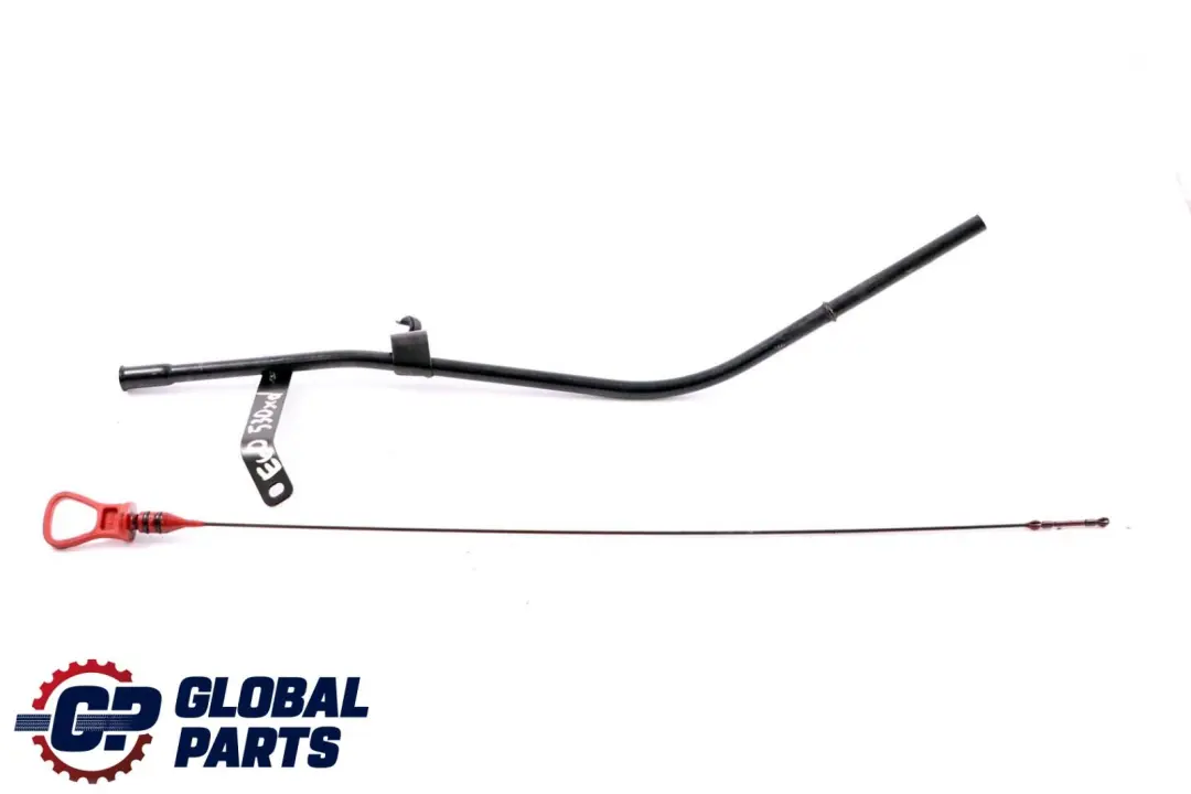 Guide Tube Oil Level Dipstick 7793023 to BMW 5 Series E60 E61 530xd Diesel with Part number 7797527 BMW 5 Series E60 E61 530xd Diesel Guide Tube Oil Level Dipstick 7793023 - SKU lhd-7793023 - Part number 7797527