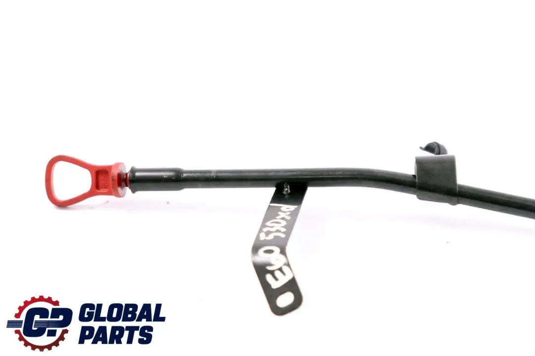 BMW 5 er E60 E61 530xd M57N2 Diesel Ölmessstab Führungsrohr 7793023 - SKU lhd-7793023 - Teilenummer 7797527