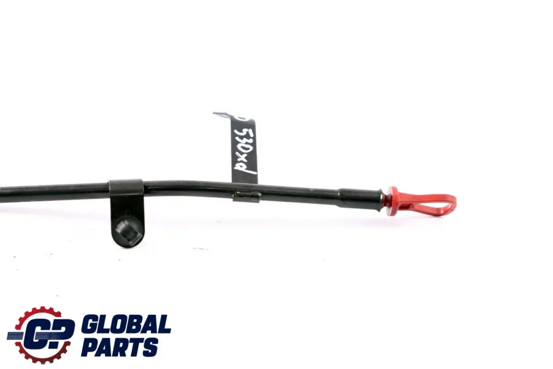 BMW E60 E61 Miarka oleju bagnet 530xd M57N2 - SKU lhd-7793023 - Numer Części 7797527