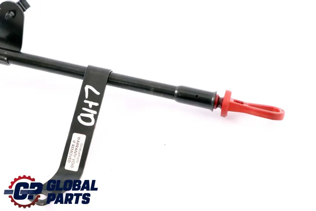 Guide Tube Oil Level Dipstick 7793023 to BMW 5 Series E60 E61 530xd Diesel with Part number 7797527 BMW 5 Series E60 E61 530xd Diesel Guide Tube Oil Level Dipstick 7793023 - SKU lhd-7793023 - Part number 7797527