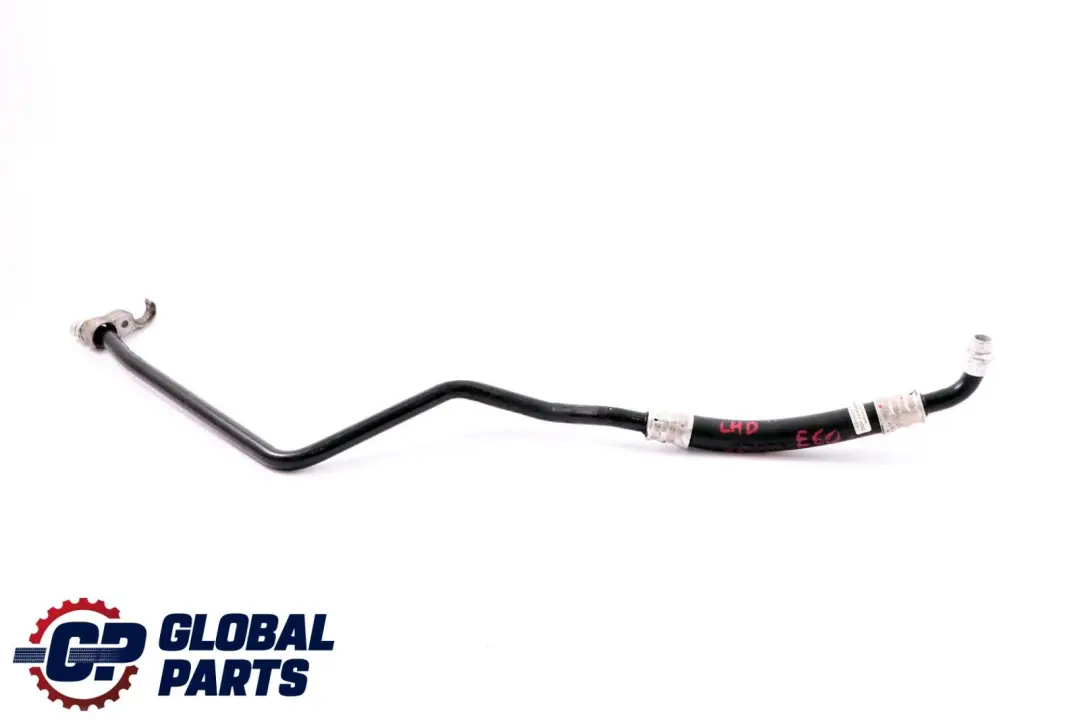 BMW 5 Series E60 E61 530xd Diesel Oil Cooling Pipe Inlet Outlet Tube 7800490 - SKU lhd-7800490 - Part number 7804147